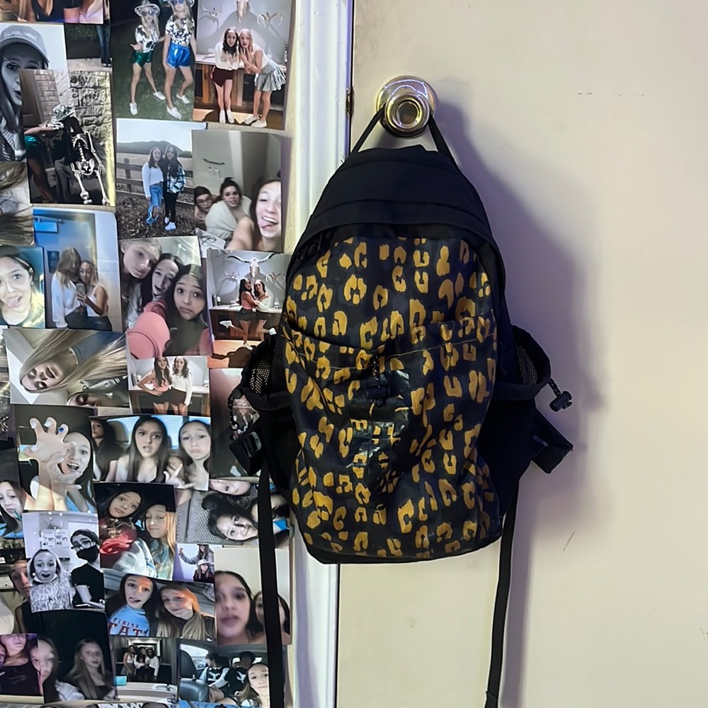north face backpack